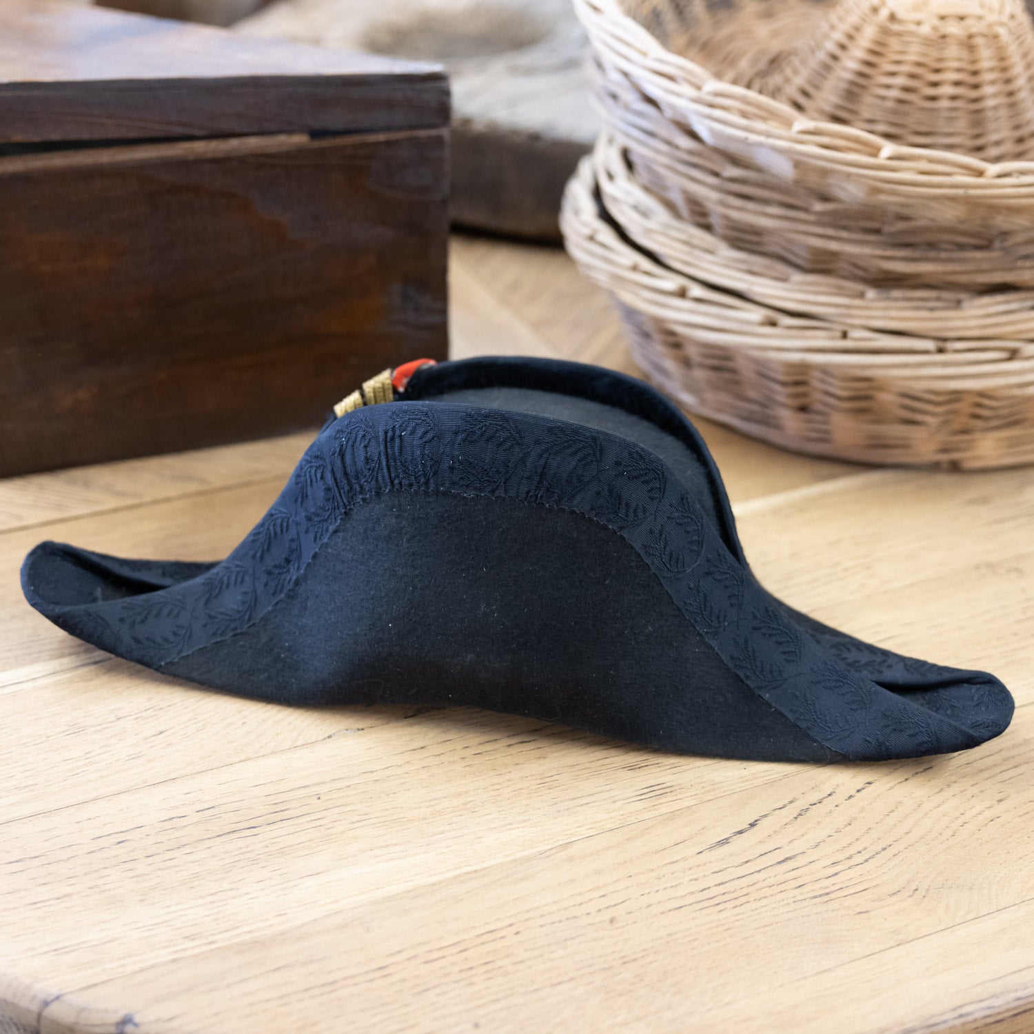 Napolean Hat
