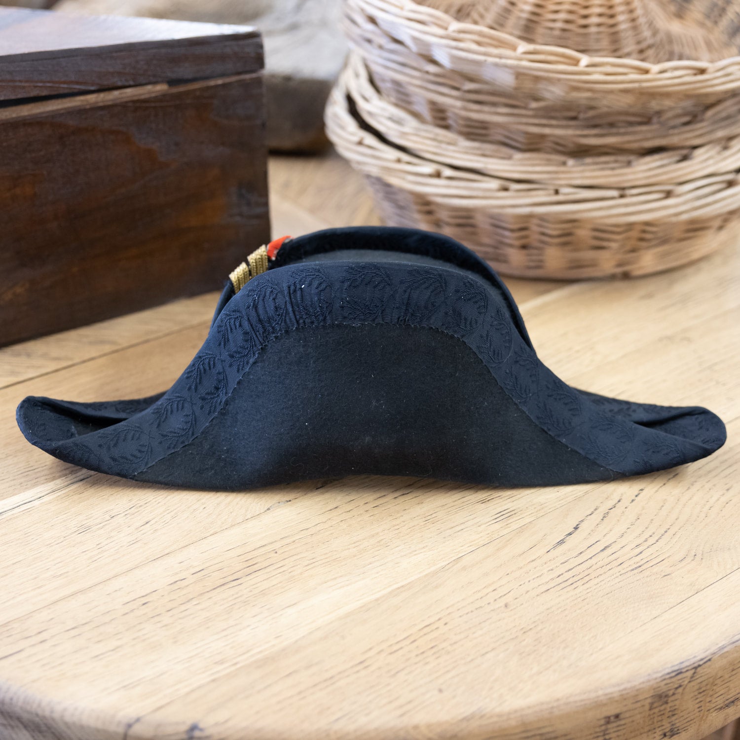 Napolean Hat