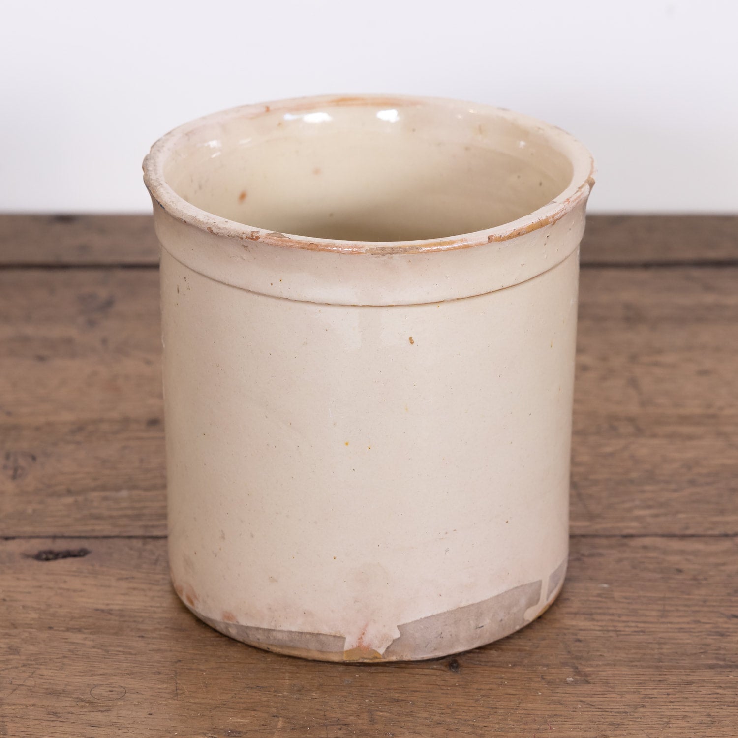Antique 19th Century French Preserving Jar