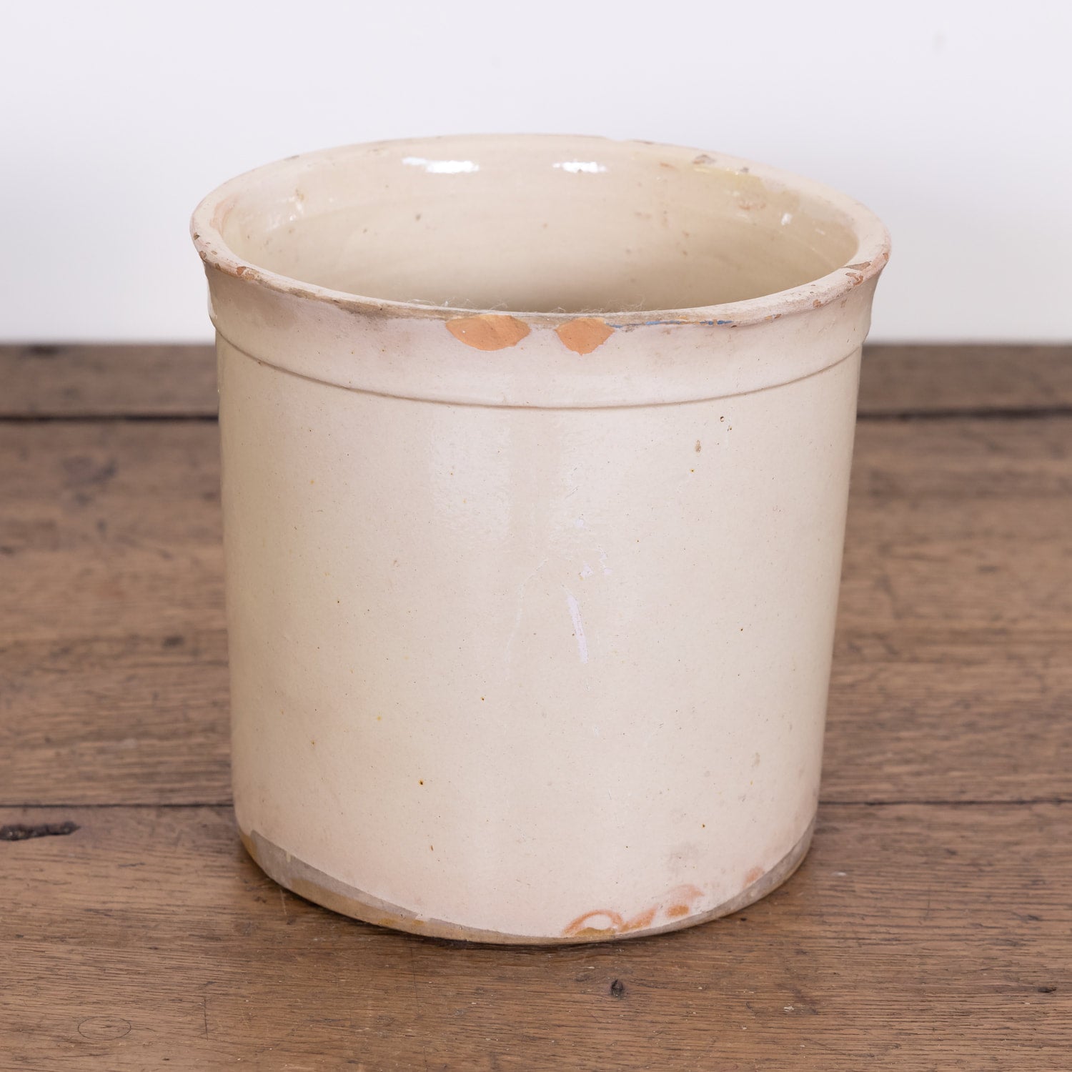 Antique 19th Century French Preserving Jar