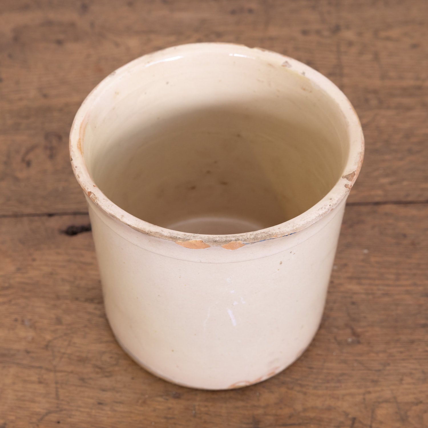 Antique 19th Century French Preserving Jar