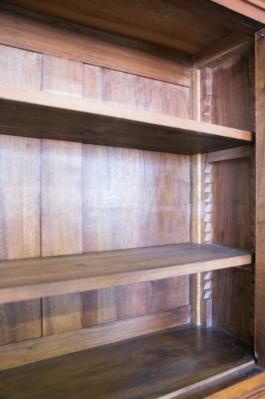 18th Century Louis XVI Period Bureau à Cylindre or Cylinder Desk