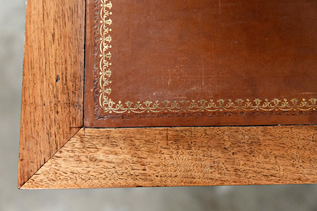 18th Century Louis XVI Period Bureau à Cylindre or Cylinder Desk