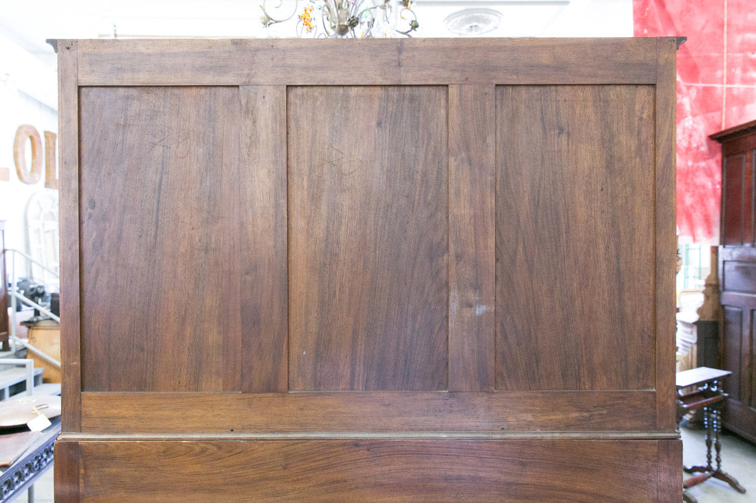 18th Century Louis XVI Period Bureau à Cylindre or Cylinder Desk