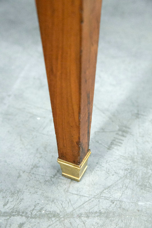 18th Century Louis XVI Period Bureau à Cylindre or Cylinder Desk