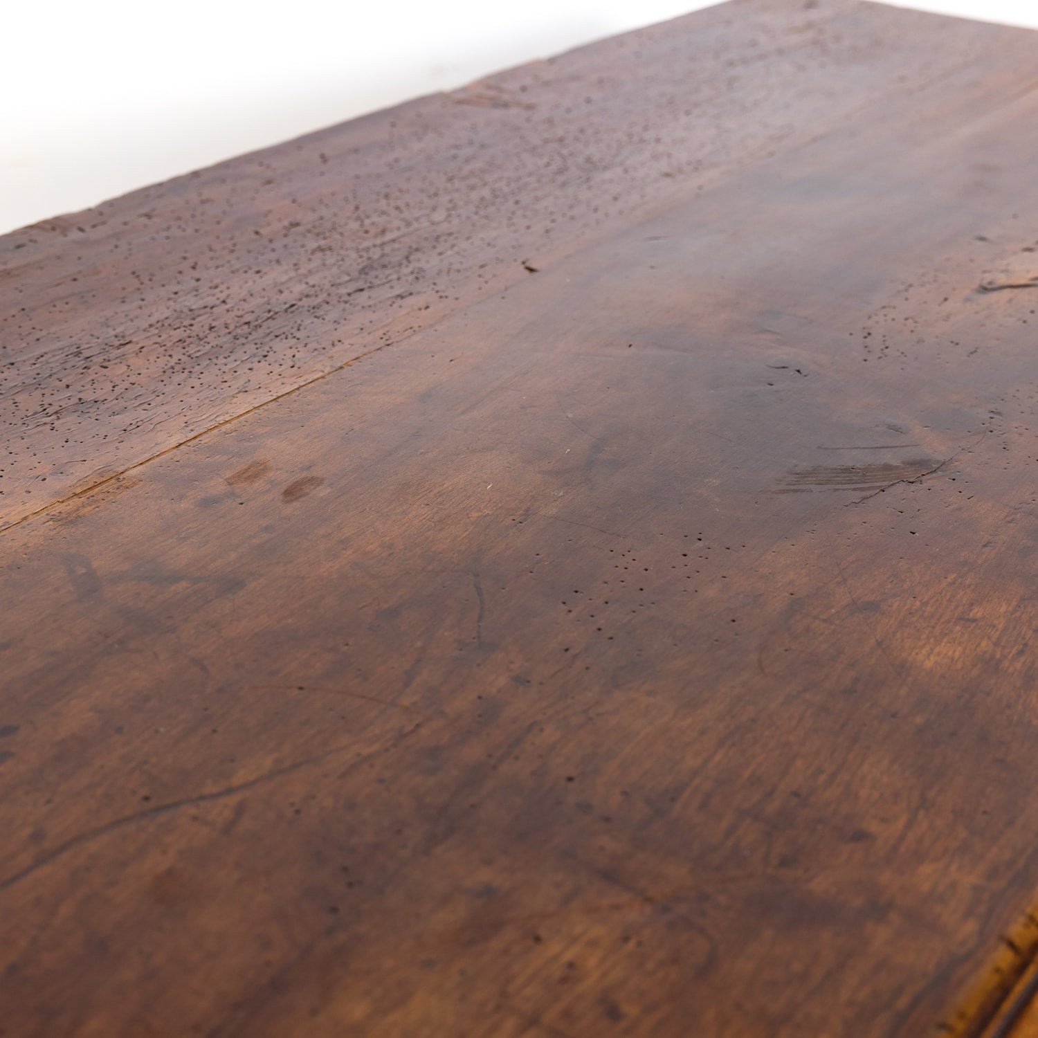 Fine 18th Century French Period Louis XIV Walnut Lyonnaise Buffet