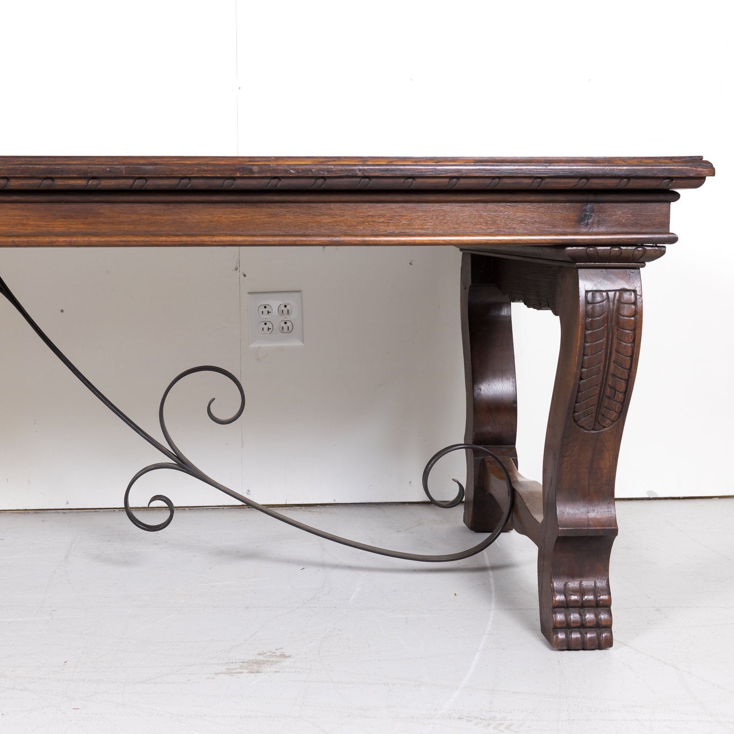 France Antique-フレンチテーブル フランス 素朴なテーブル-antique french table | アンティーク