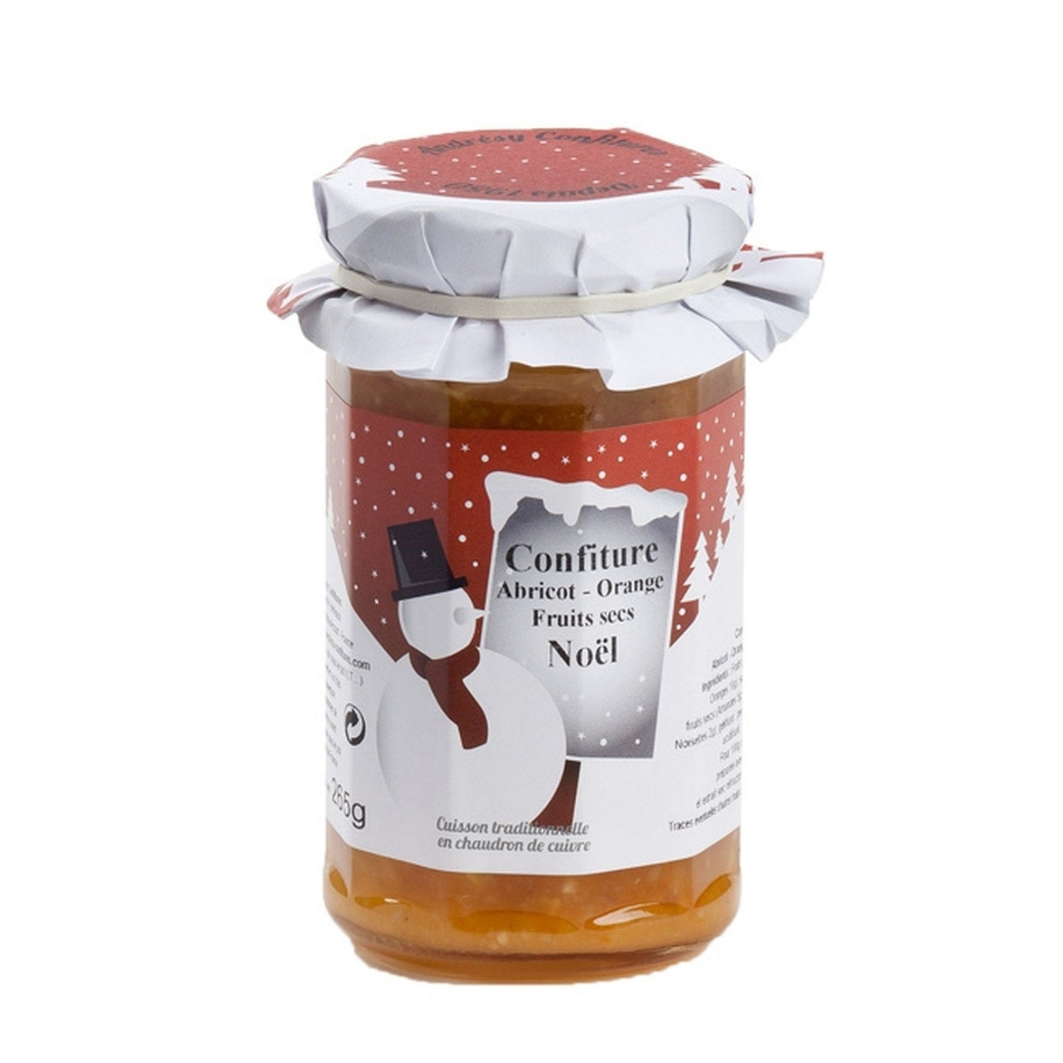 Les Confitures a l'Ancienne Noel Jam, 9oz