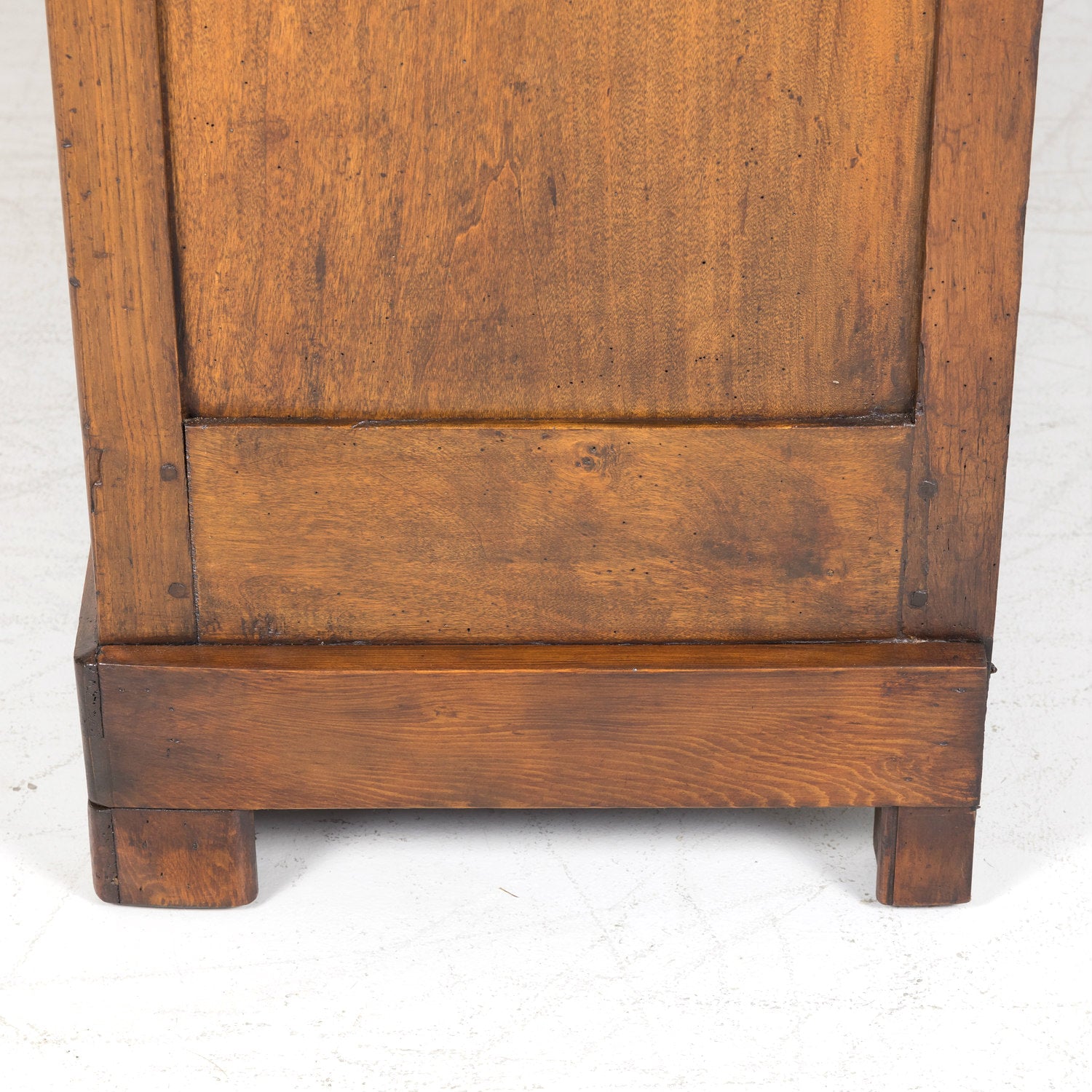 19th Century French Louis Philippe Style Normandy Enfilade Buffet d'Appui