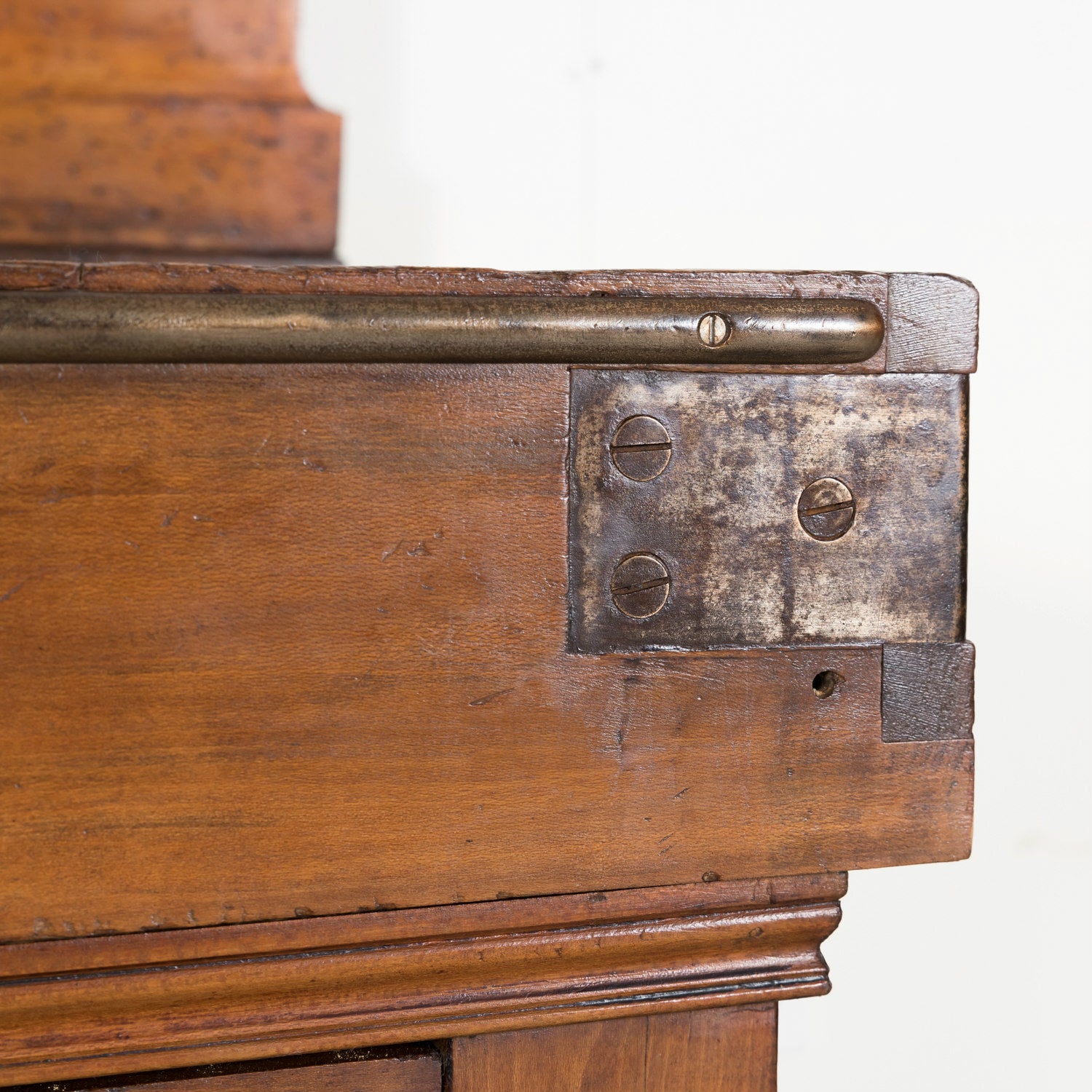 19th Century French Billot de Boucher or Butcher Block by Trussant & Cie