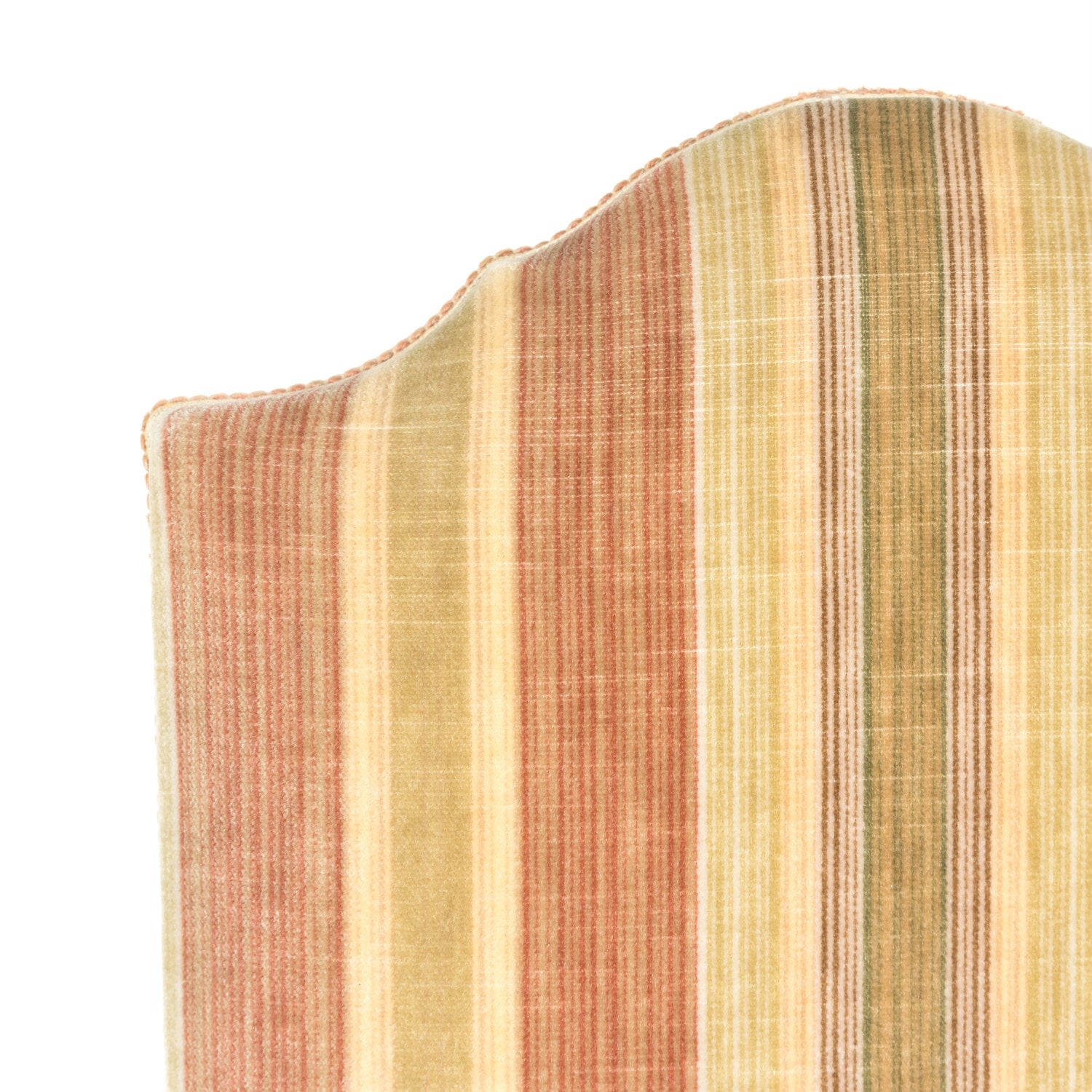 Set of Six Louis XIV Style Carved Walnut High Back Dining Side Chairs