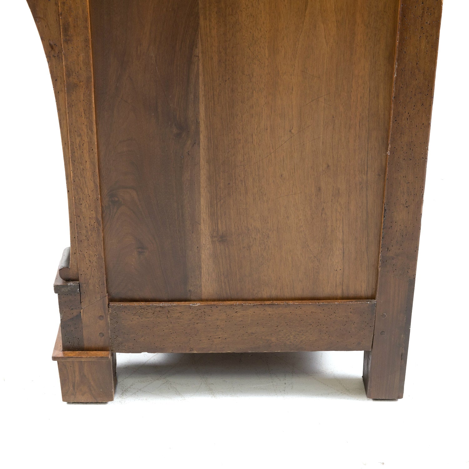 Early 19th Century French Restauration Period Chateau Enfilade Buffet