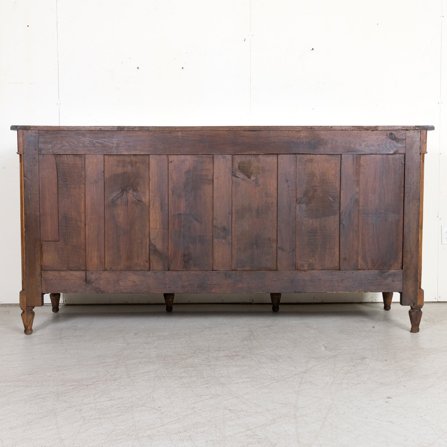 SOLD RT Louis XVI Enfilade Buffet