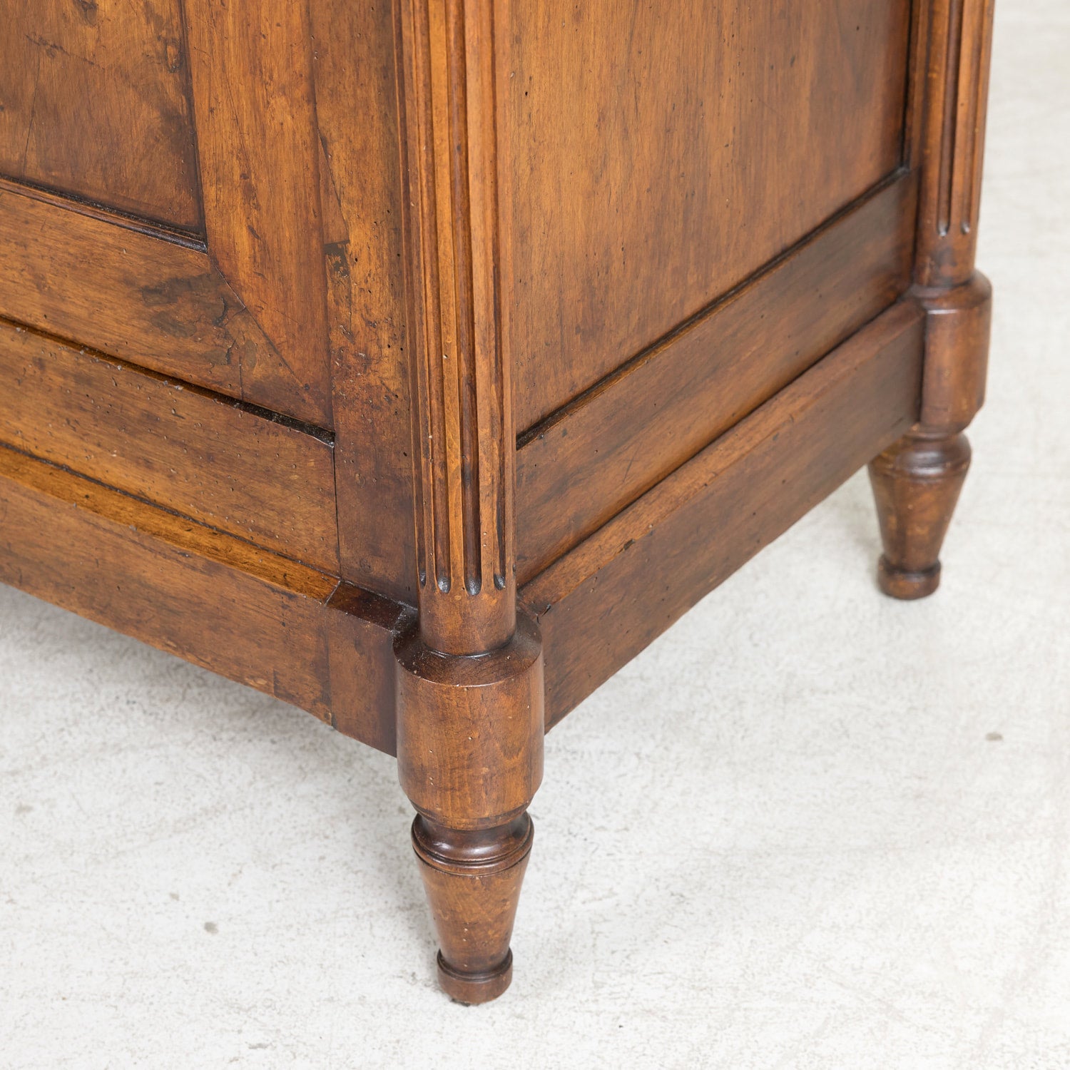SOLD RT Louis XVI Enfilade Buffet