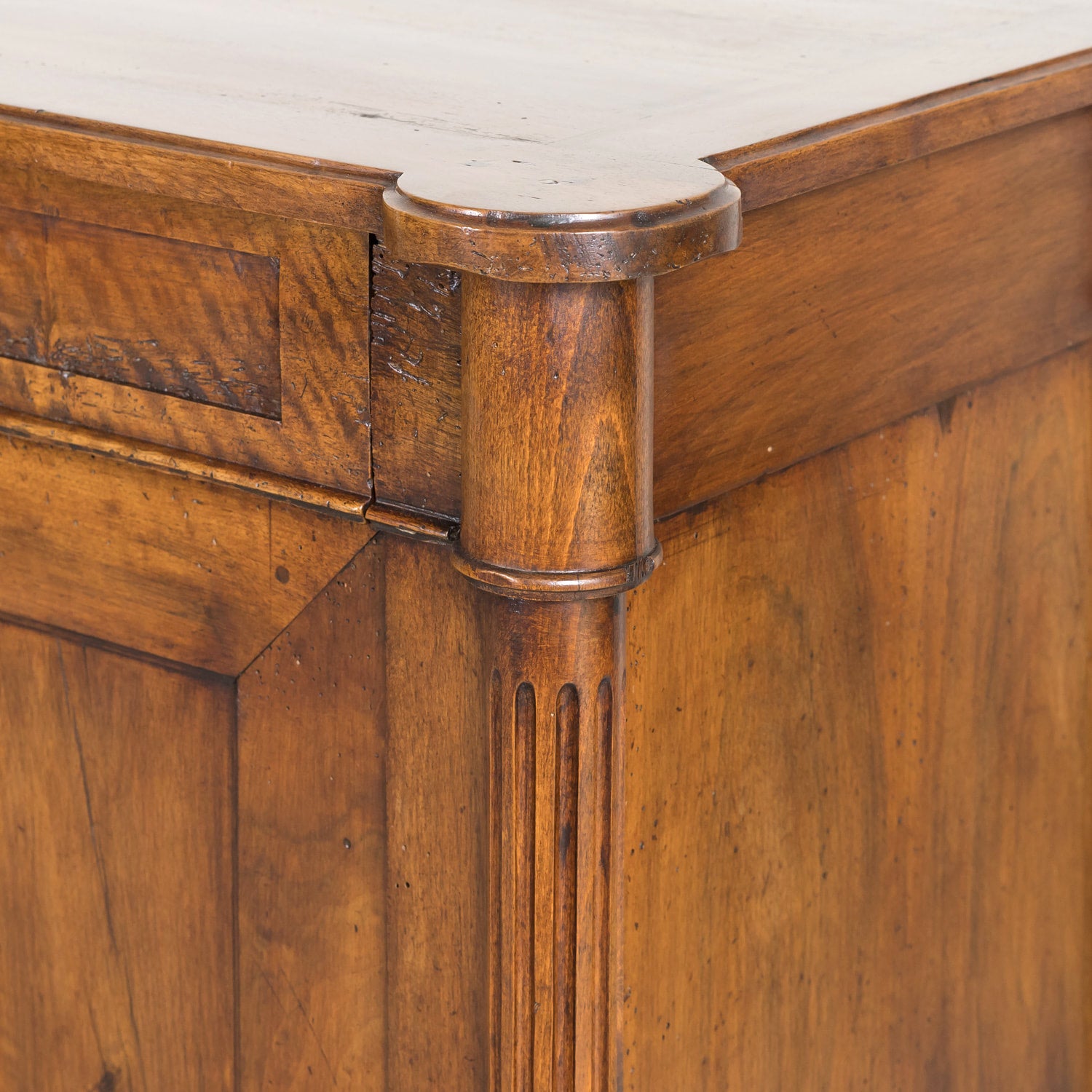 SOLD RT Louis XVI Enfilade Buffet