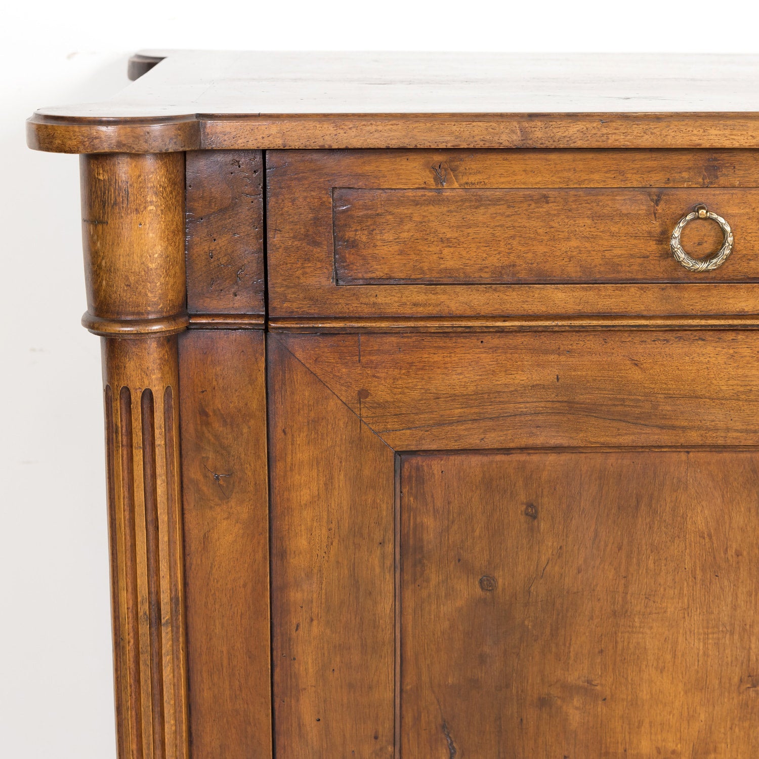 SOLD RT Louis XVI Enfilade Buffet