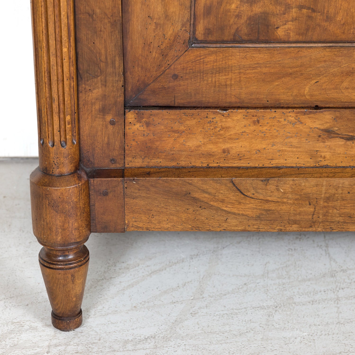 SOLD RT Louis XVI Enfilade Buffet