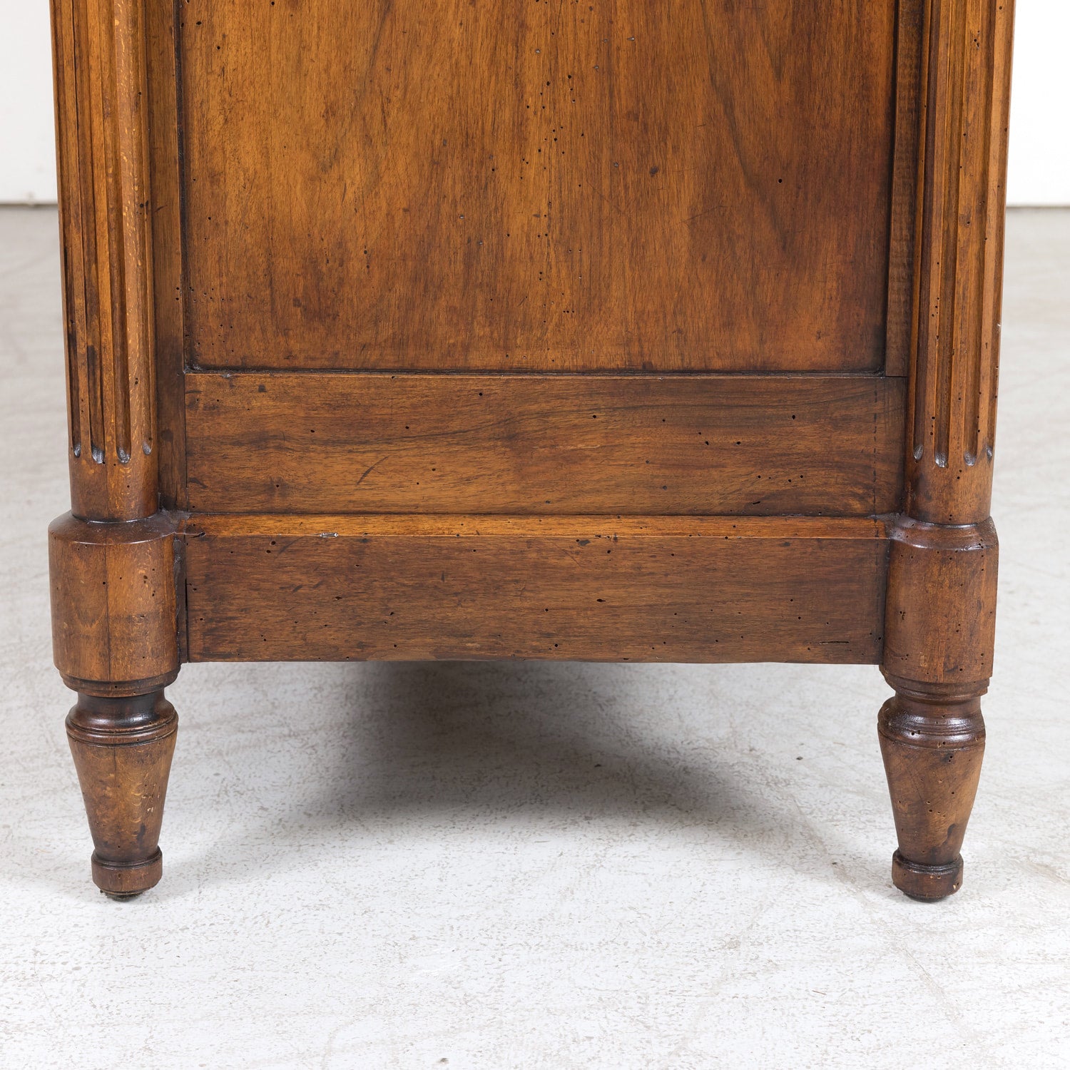 SOLD RT Louis XVI Enfilade Buffet