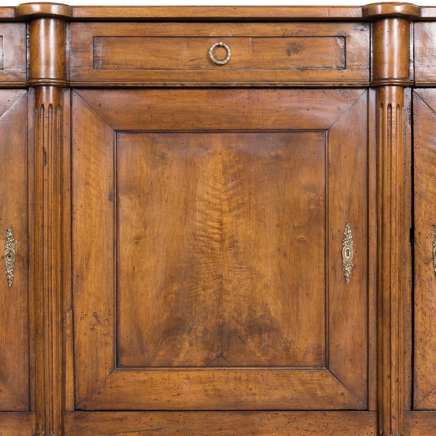 SOLD RT Louis XVI Enfilade Buffet