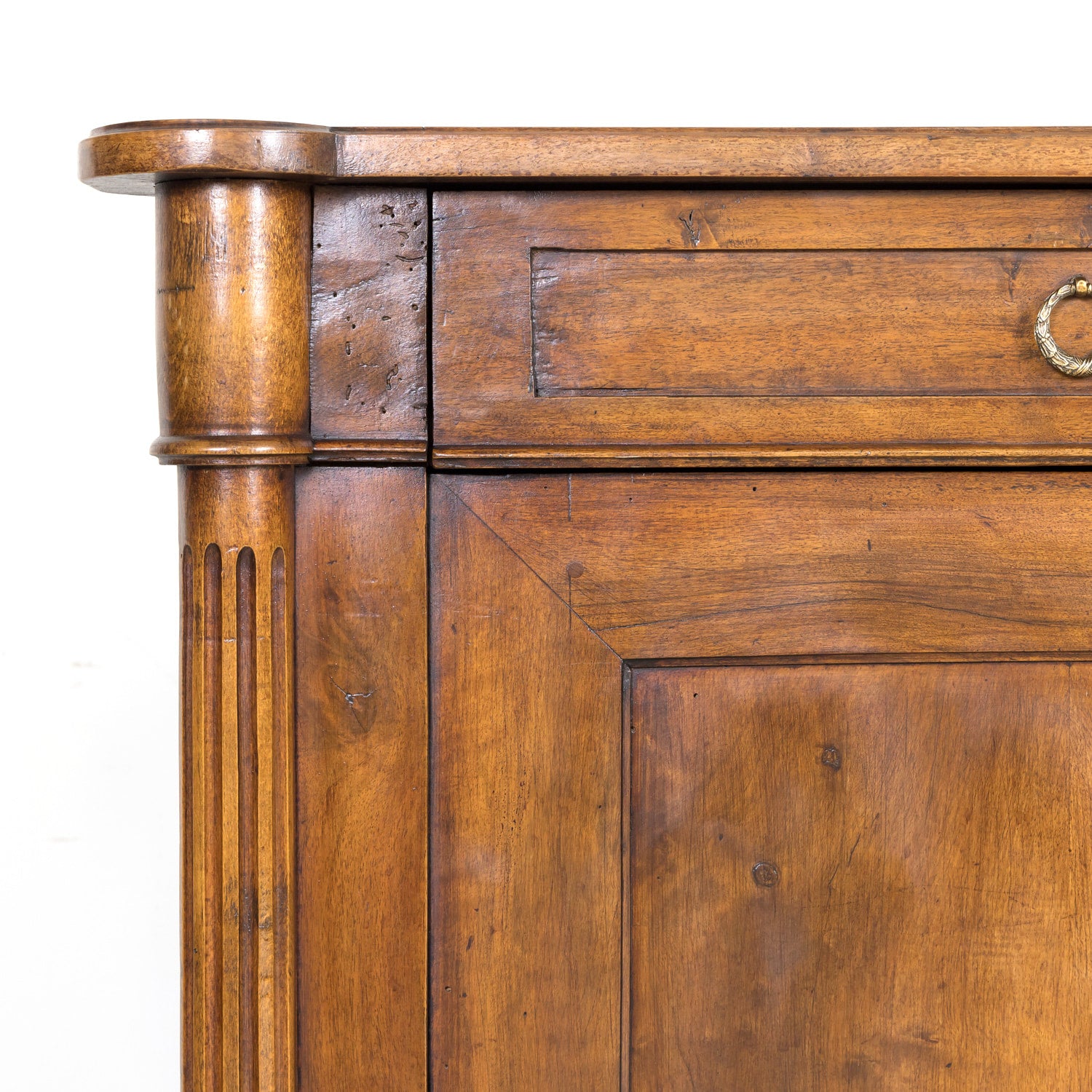 SOLD RT Louis XVI Enfilade Buffet