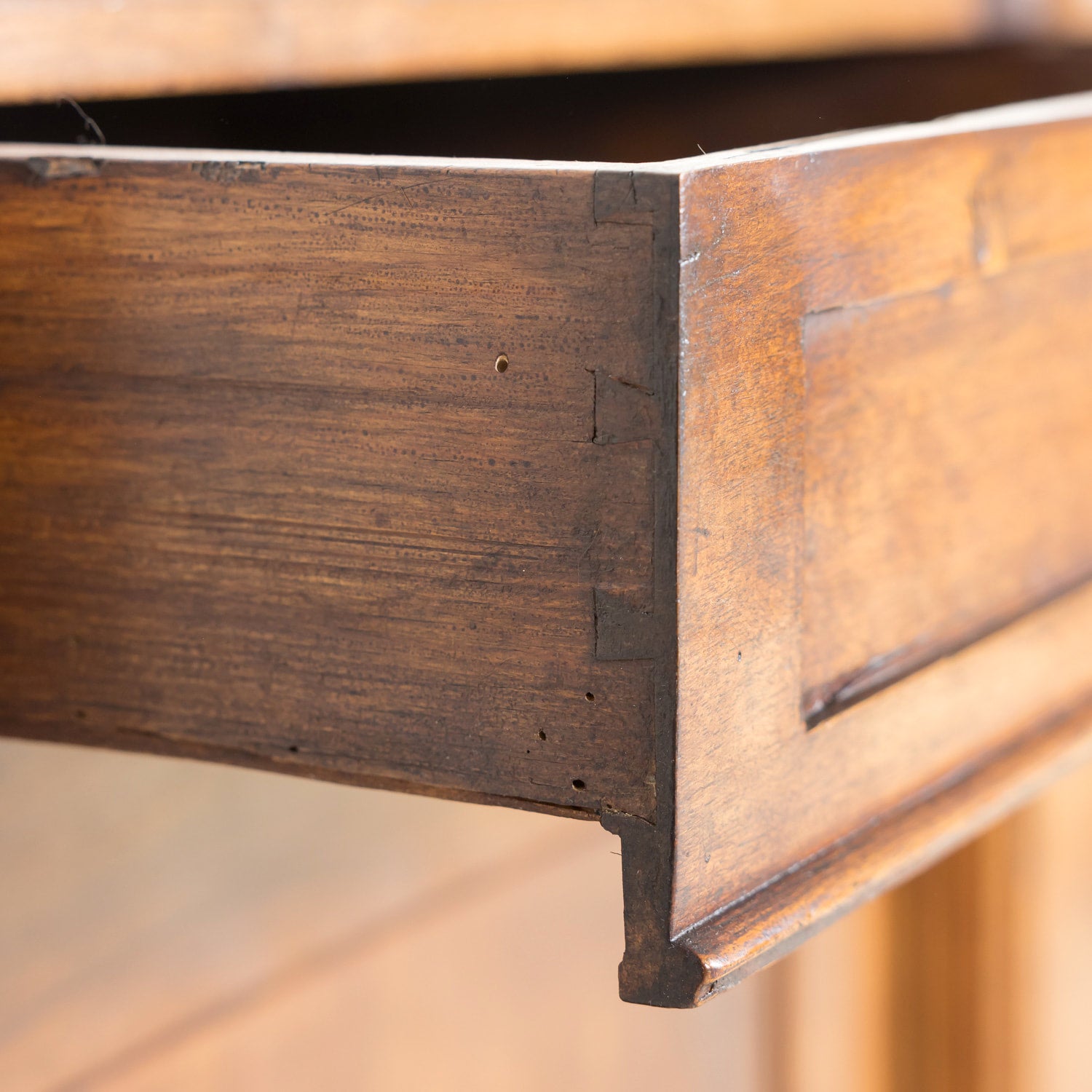 SOLD RT Louis XVI Enfilade Buffet