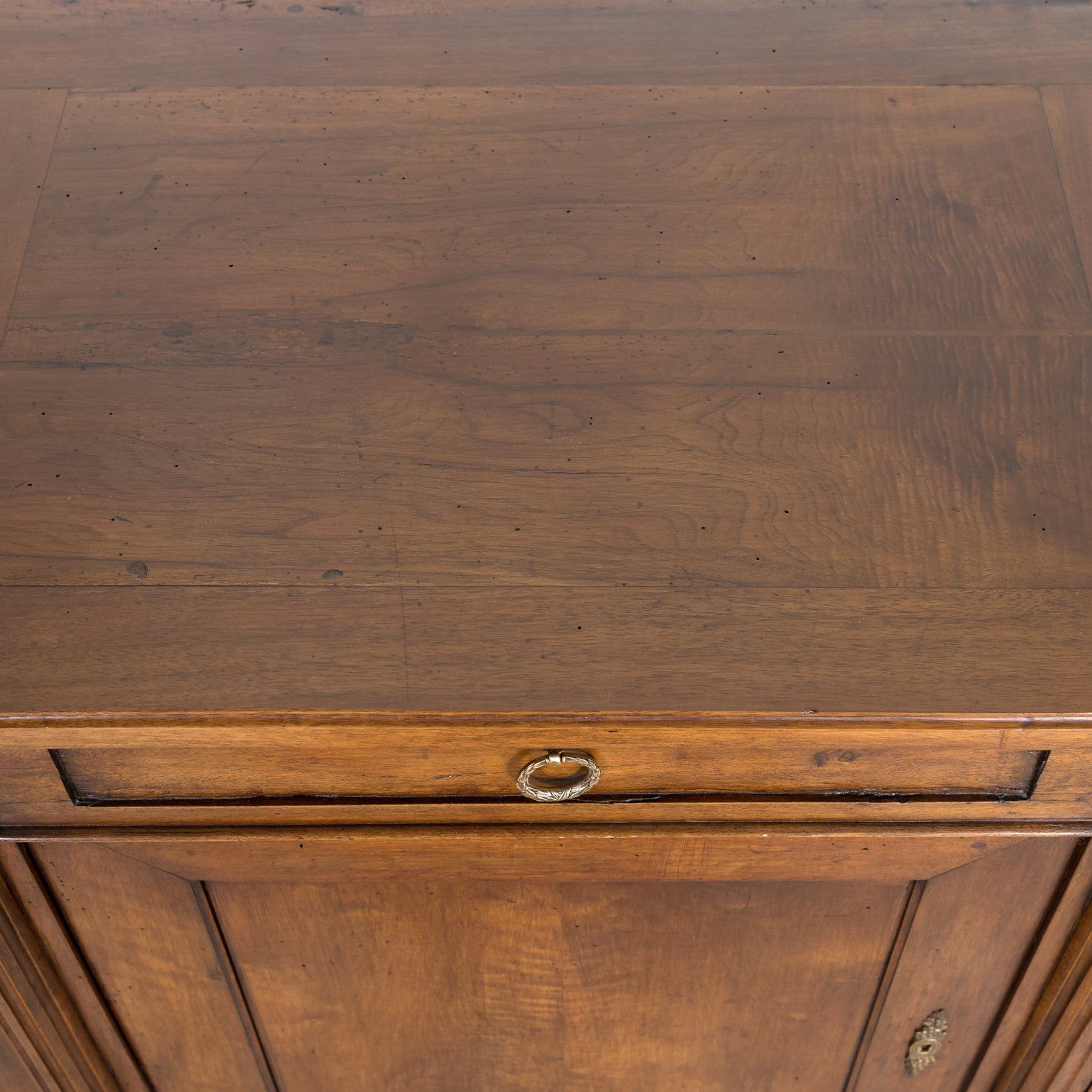 SOLD RT Louis XVI Enfilade Buffet