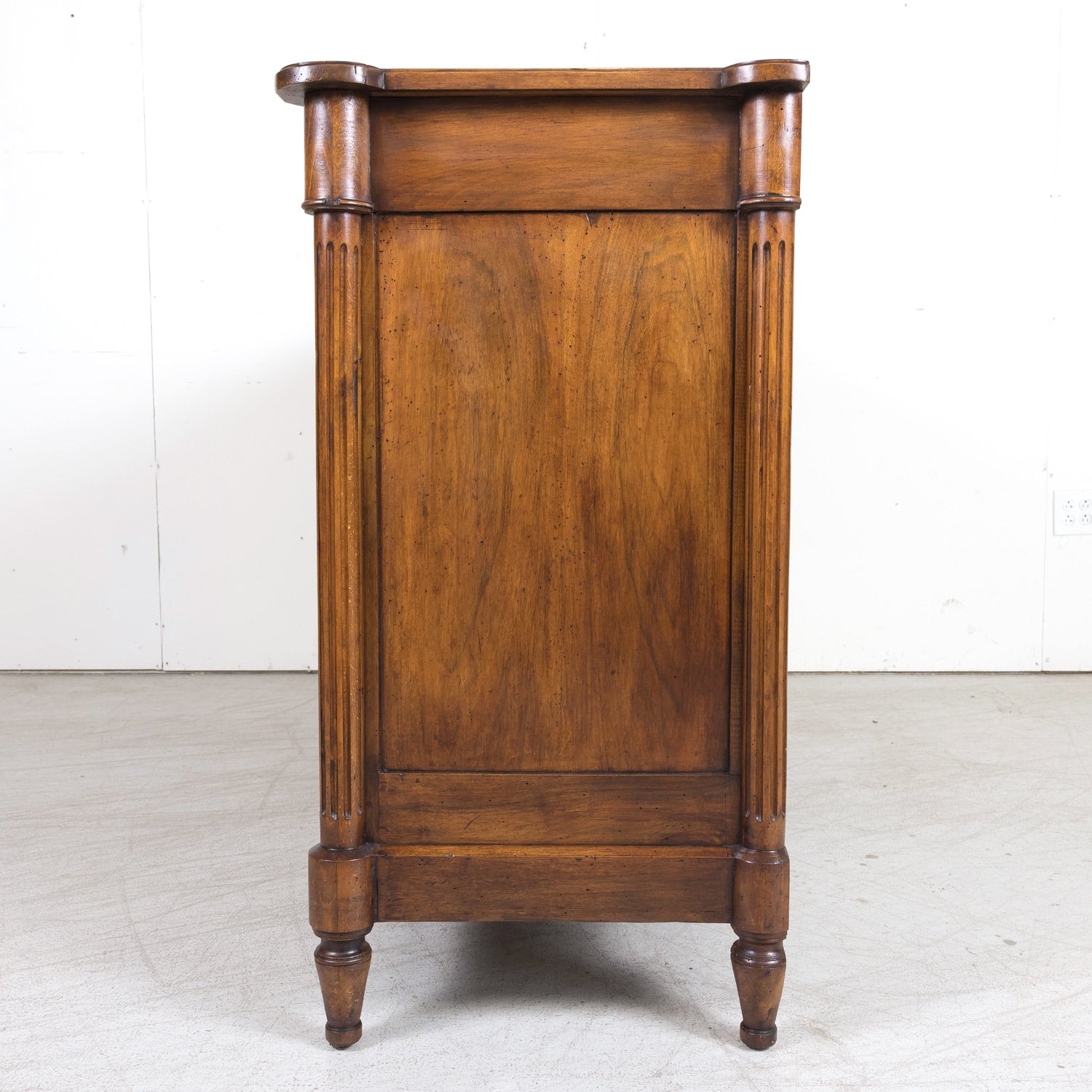 SOLD RT Louis XVI Enfilade Buffet