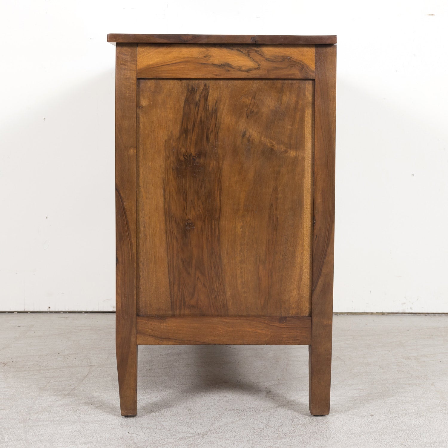 SOLD Louis XVI Commode Bronze Hardware