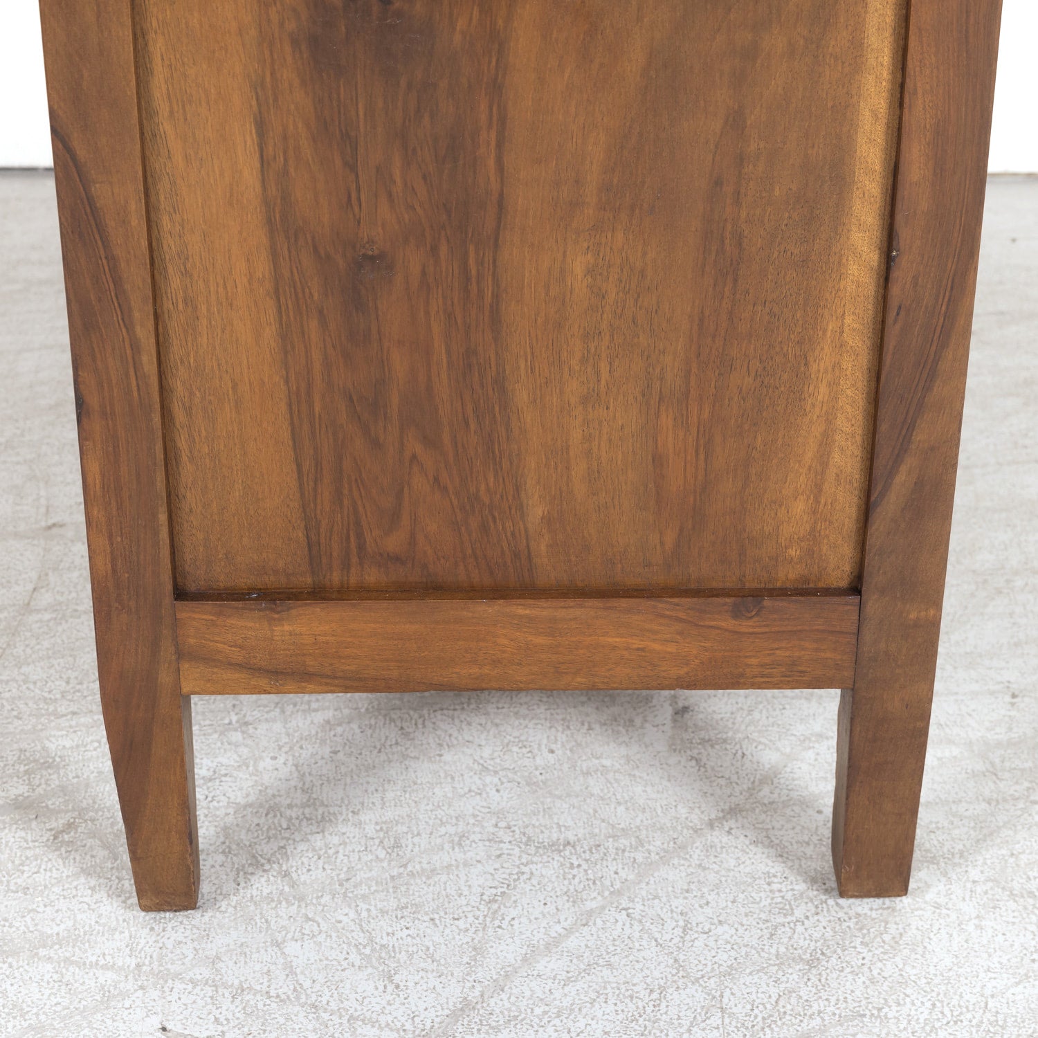 SOLD Louis XVI Commode Bronze Hardware