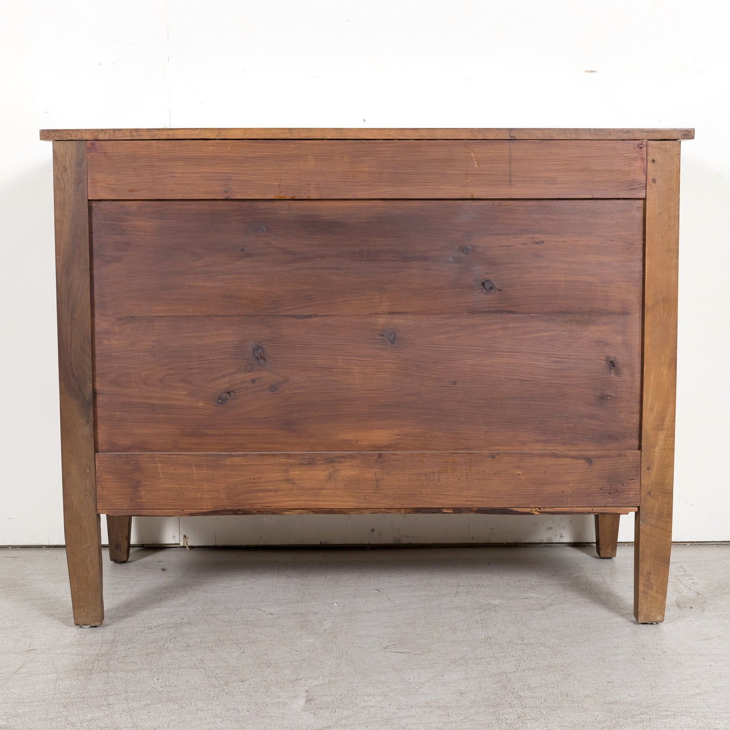 SOLD Louis XVI Commode Bronze Hardware