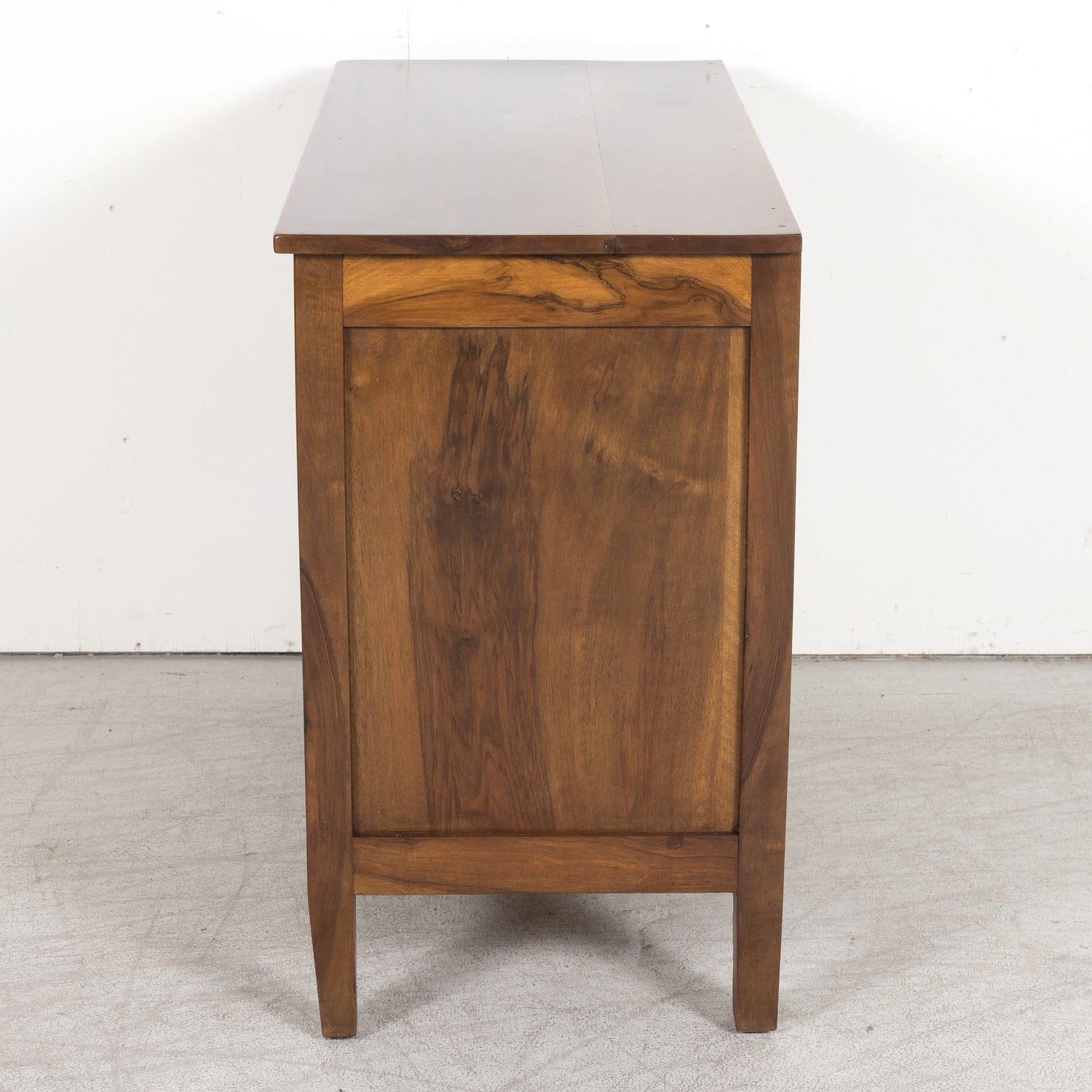 SOLD Louis XVI Commode Bronze Hardware