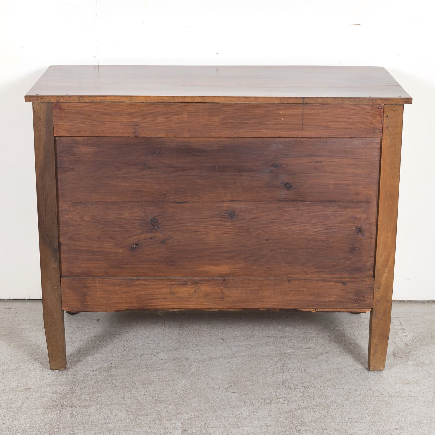 SOLD Louis XVI Commode Bronze Hardware