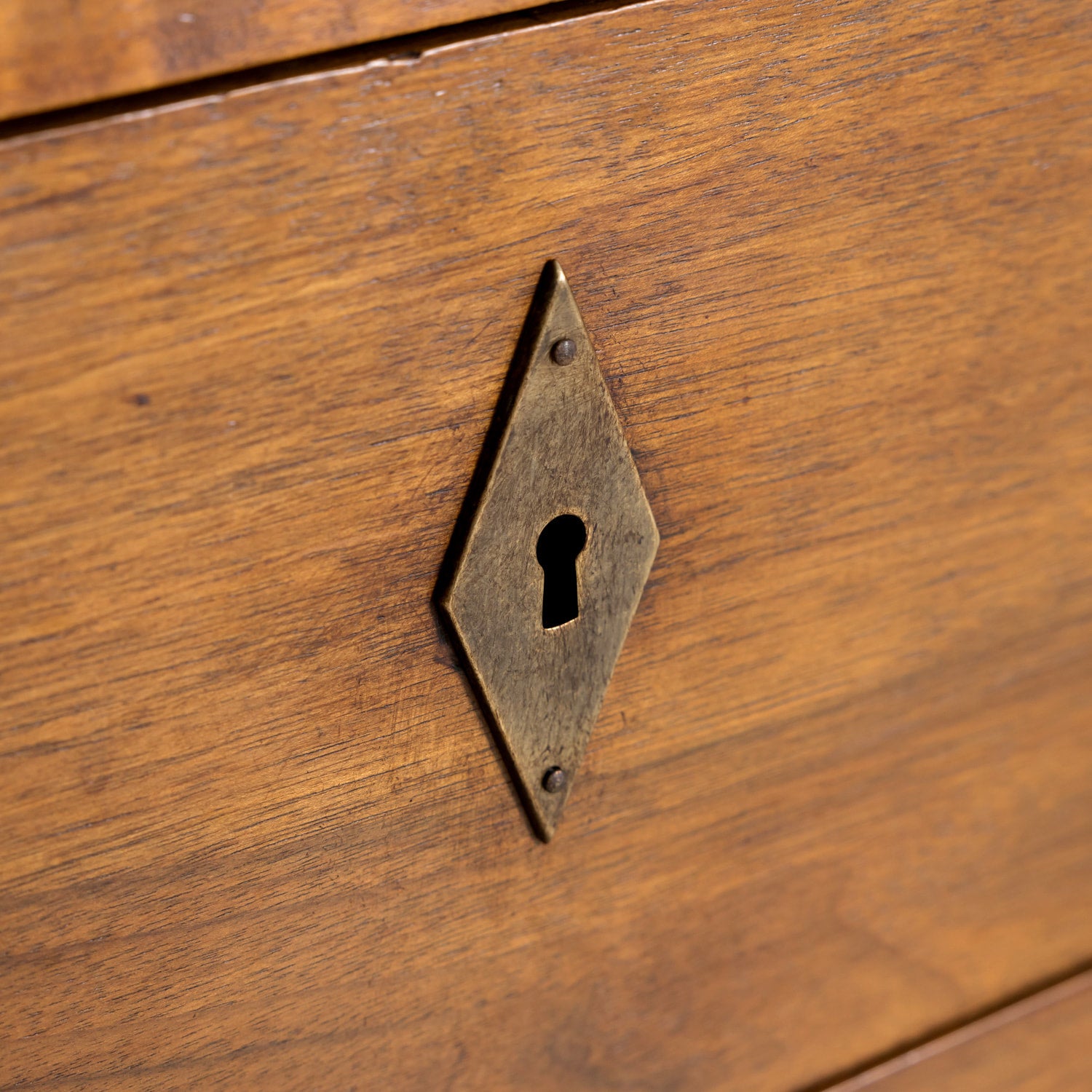 SOLD Louis XVI Commode Bronze Hardware