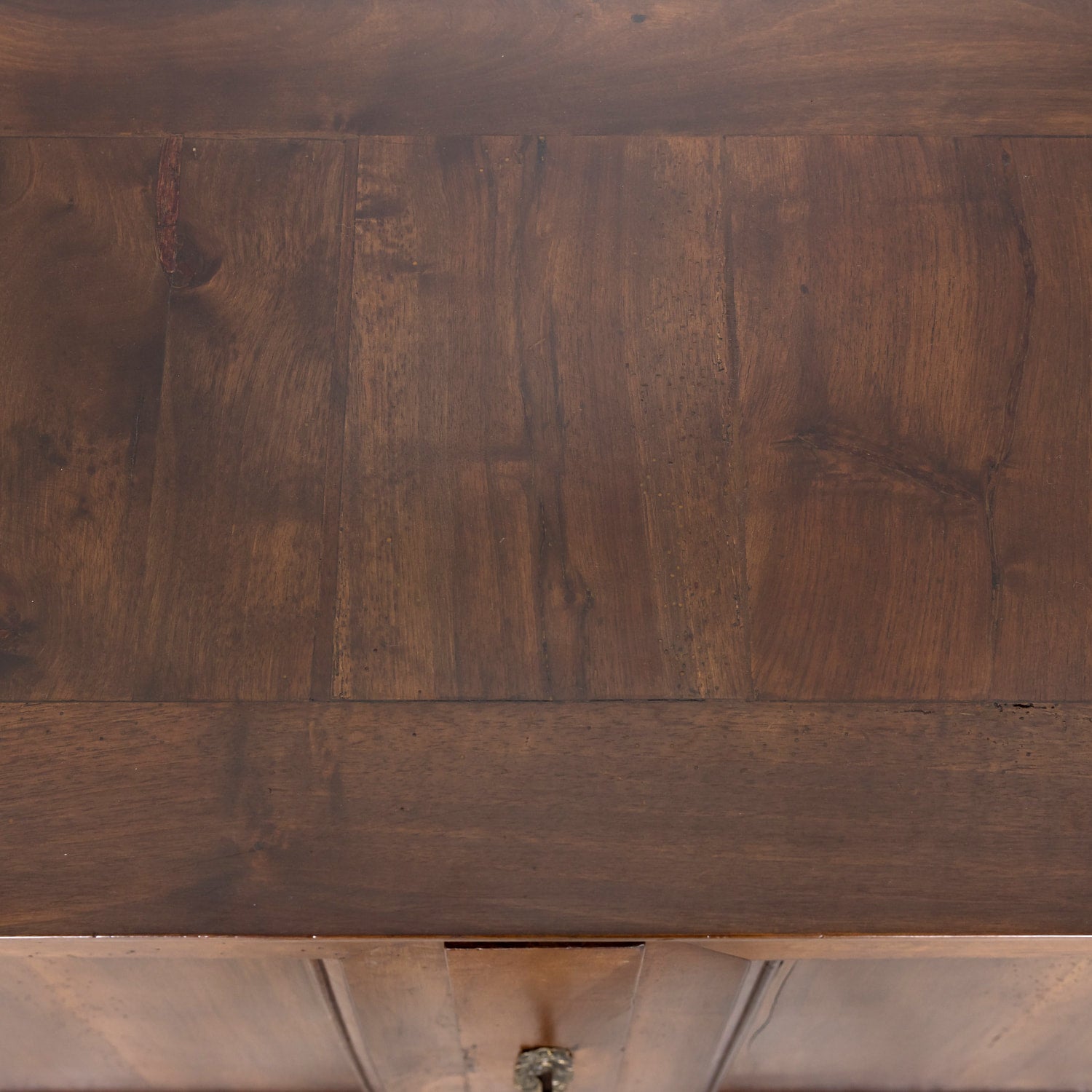 SOLDLouis Philippe Buffet Walnut