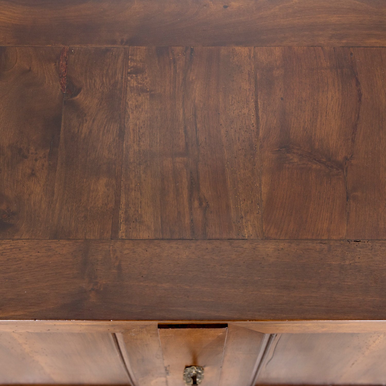 SOLDLouis Philippe Buffet Walnut