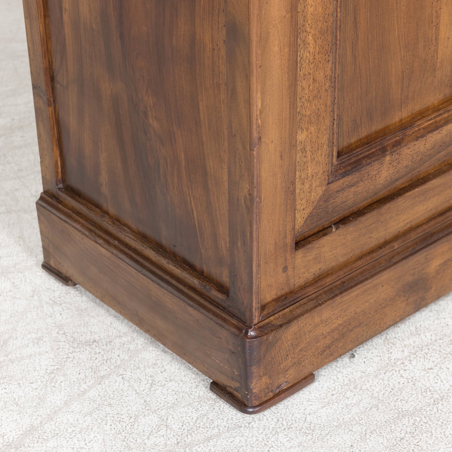 SOLDLouis Philippe Buffet Walnut
