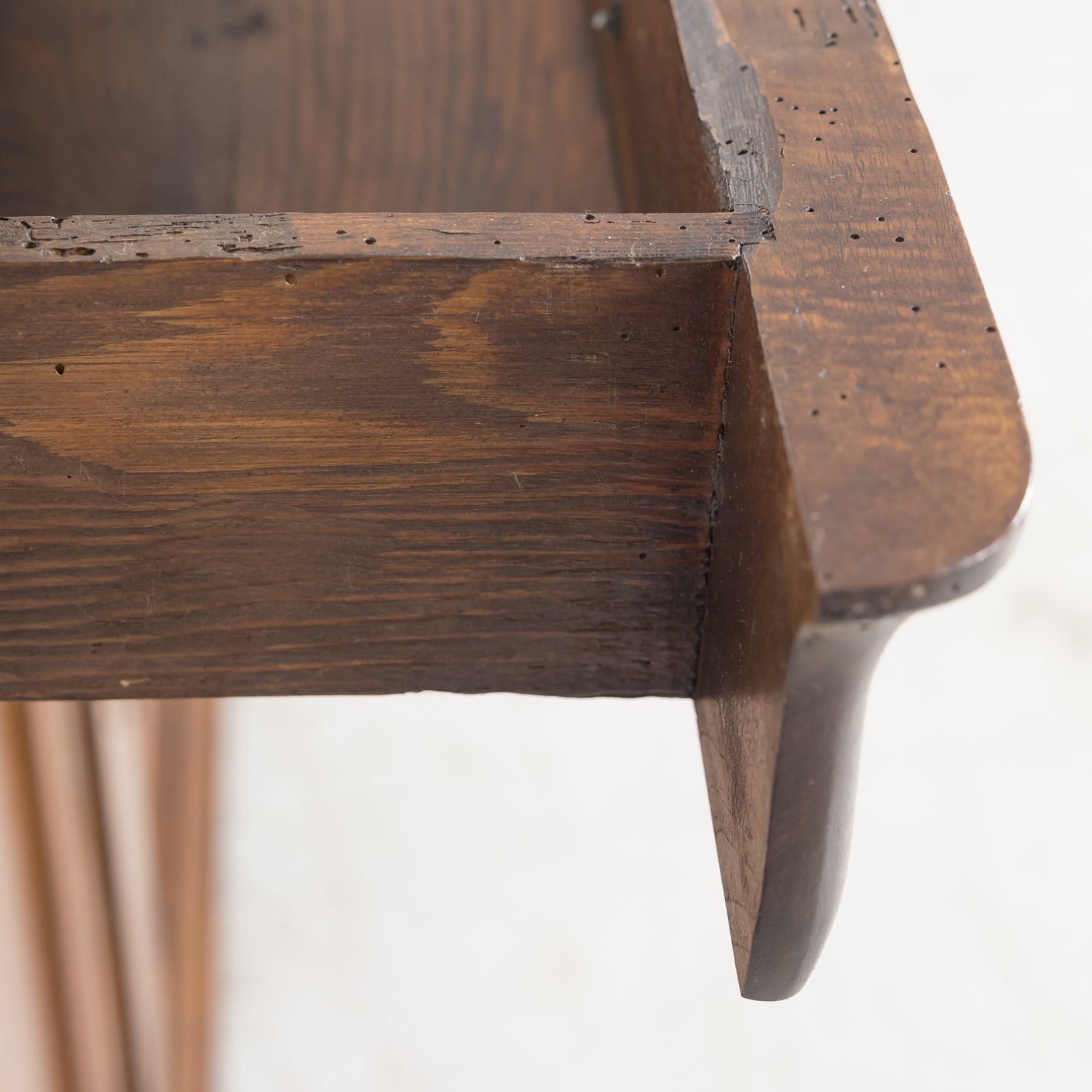 SOLDLouis Philippe Buffet Walnut