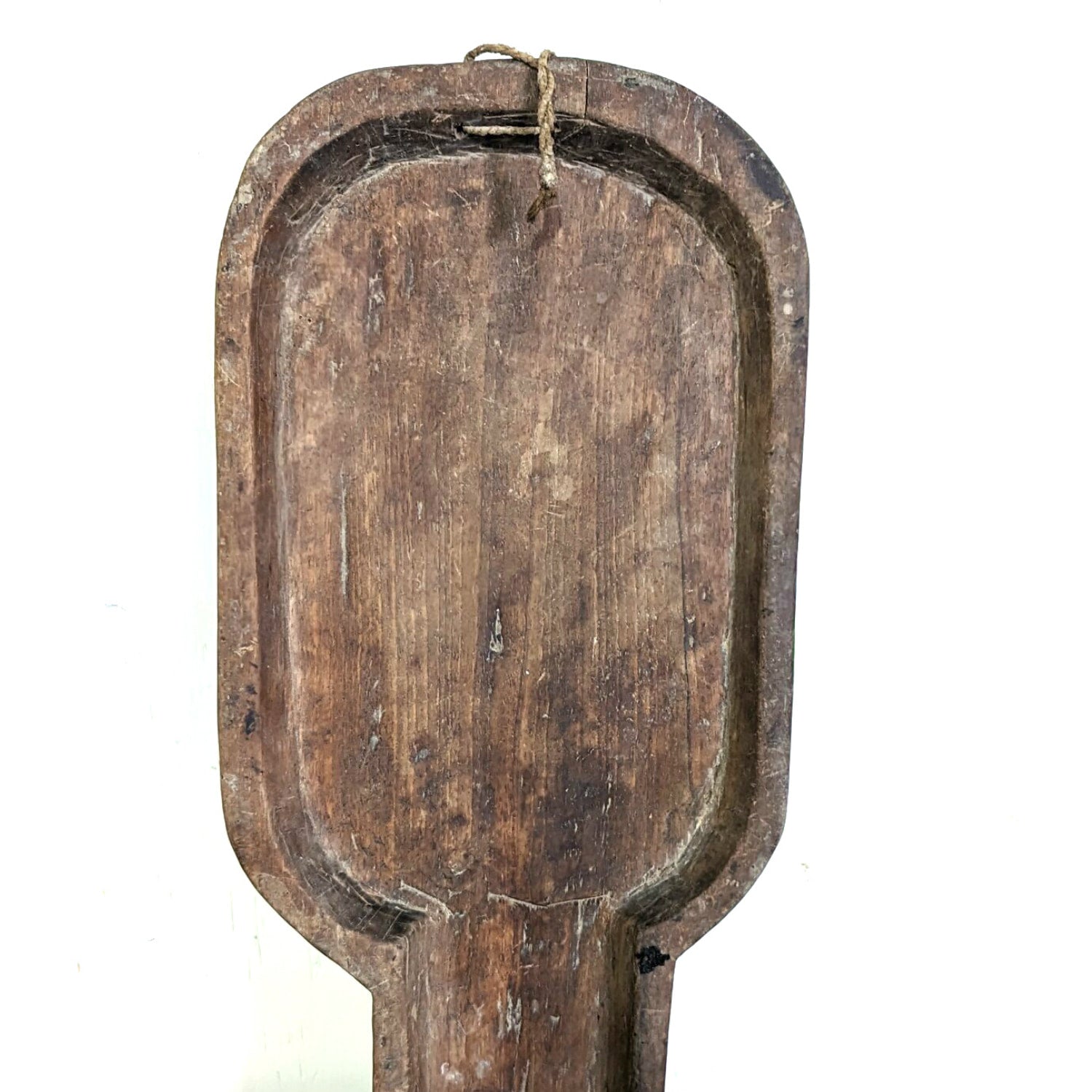 19th Century French Cheese Board or Cutting Board