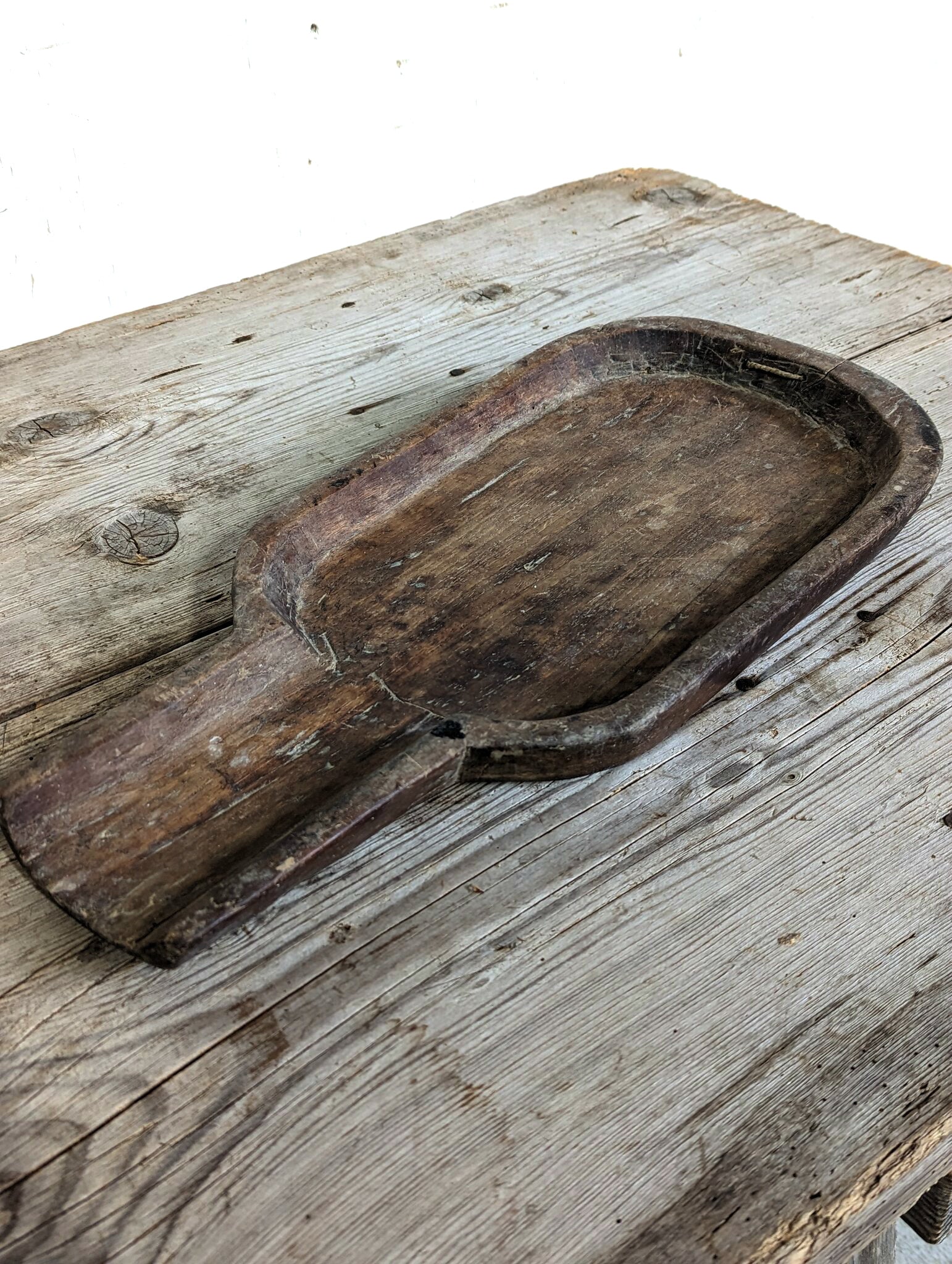 19th Century French Cheese Board or Cutting Board