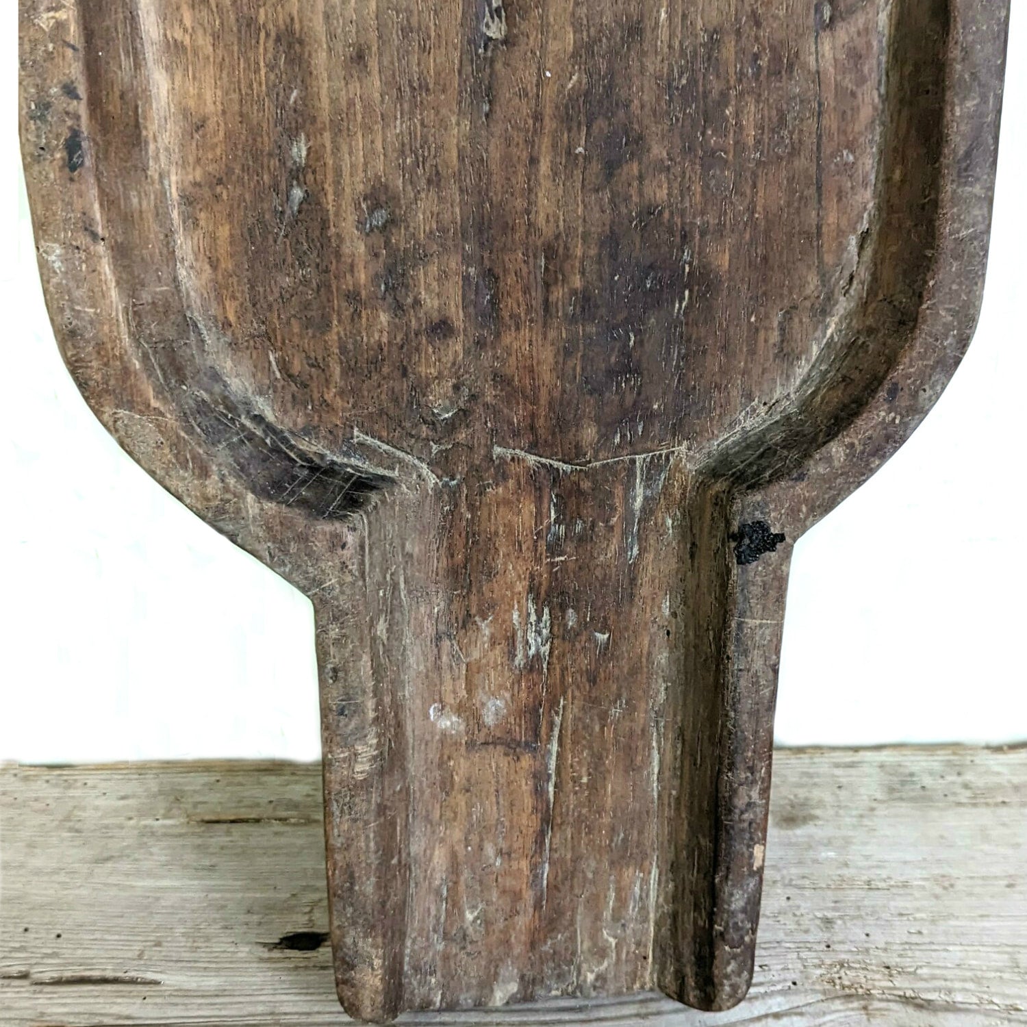 19th Century French Cheese Board or Cutting Board