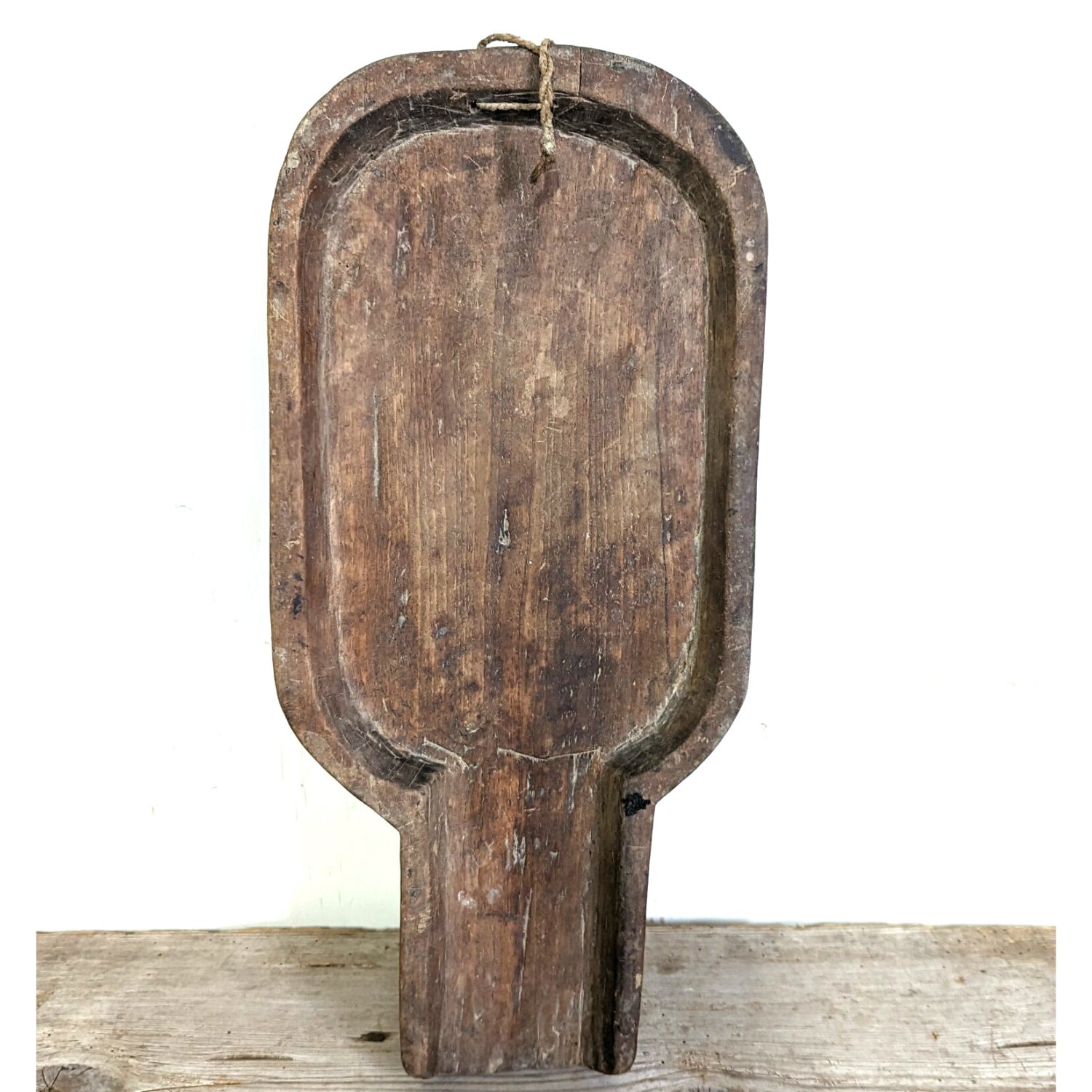 19th Century French Cheese Board or Cutting Board