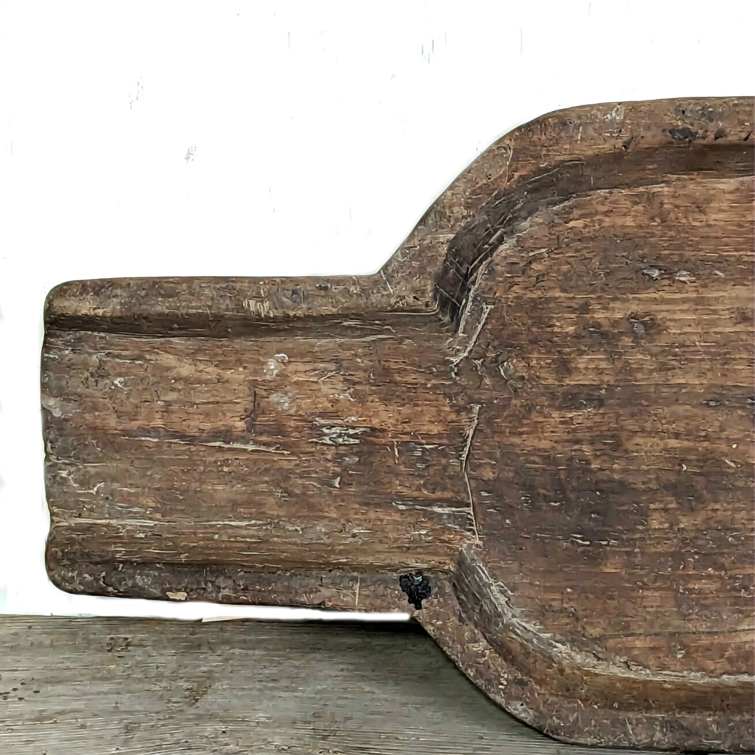19th Century French Cheese Board or Cutting Board