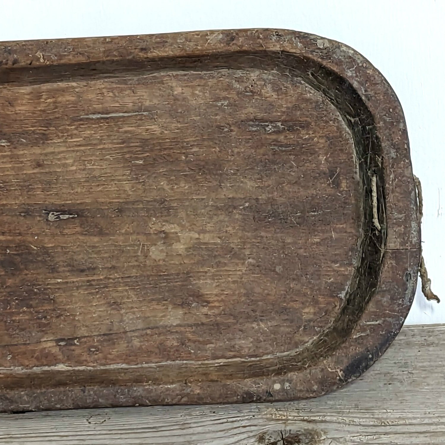 19th Century French Cheese Board or Cutting Board