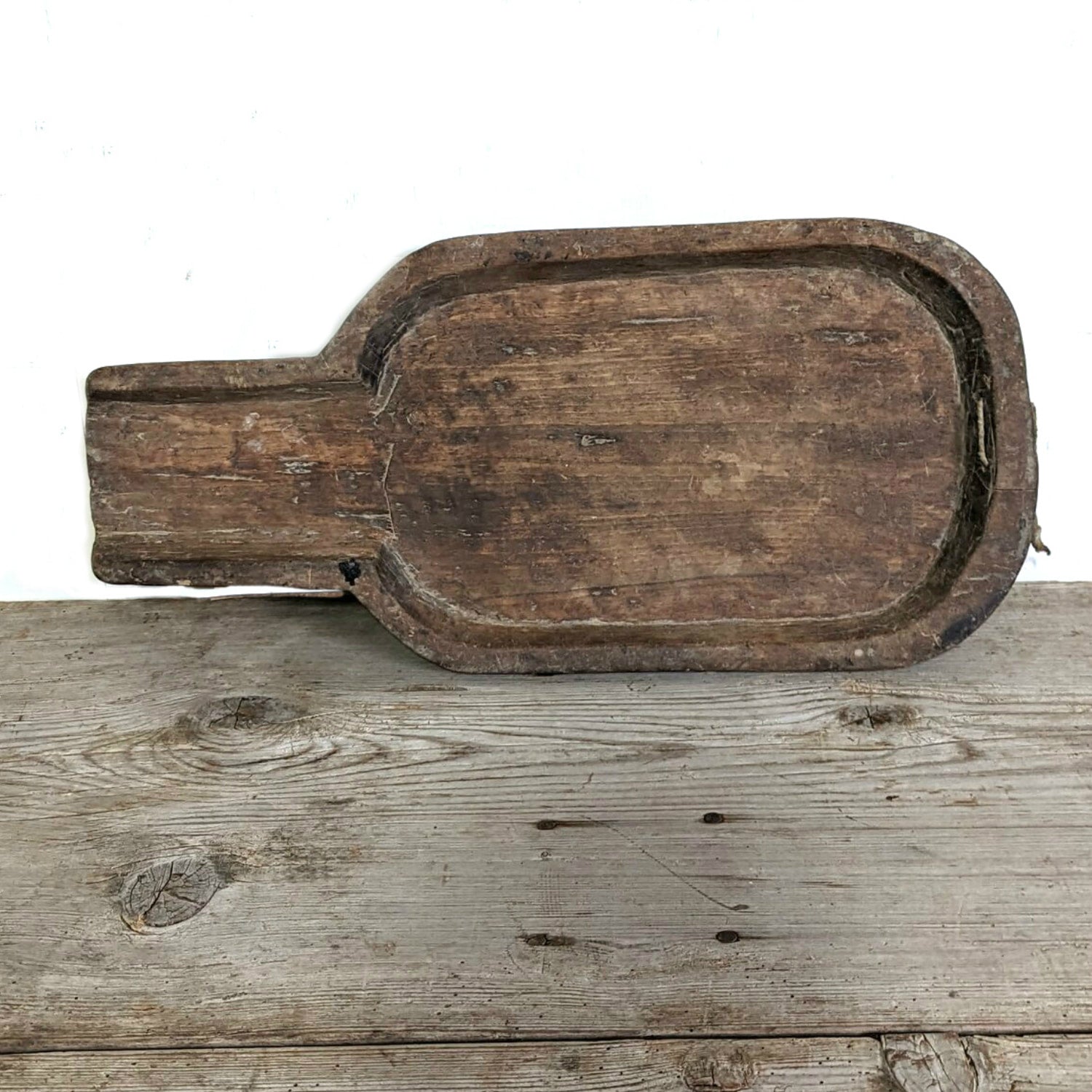 19th Century French Cheese Board or Cutting Board