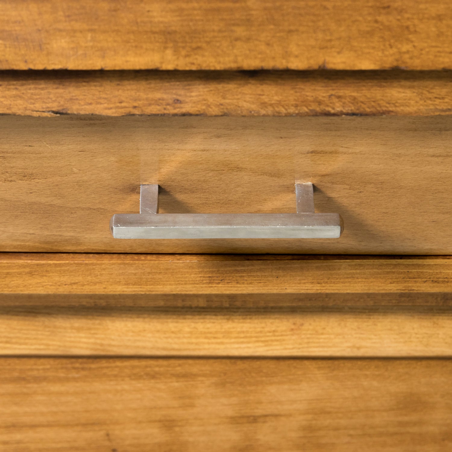 Large Early 20th Century French Double Billot de Boucher or Butcher Block