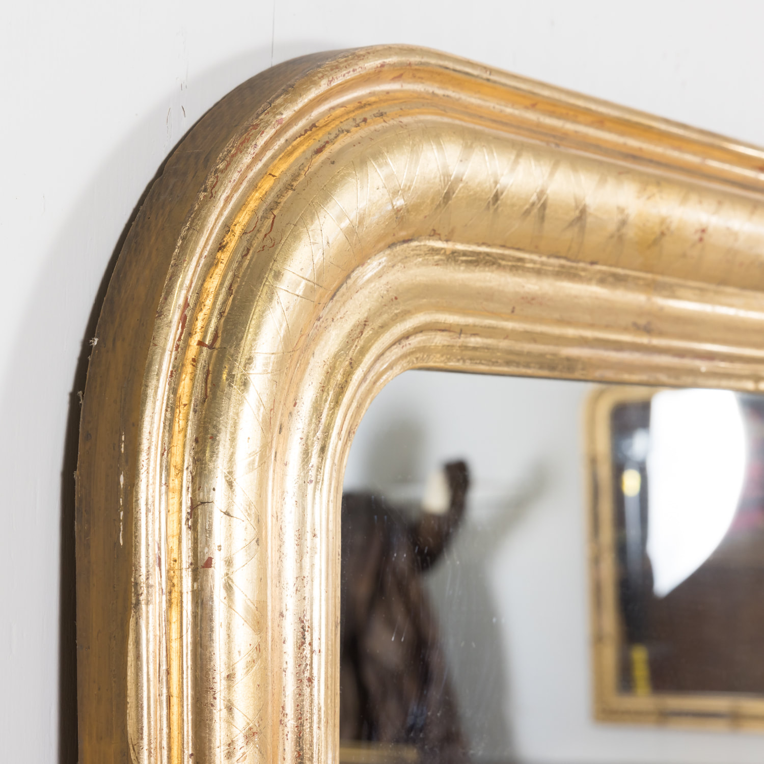 Antique Mirrors - Louis Philippe mirrors